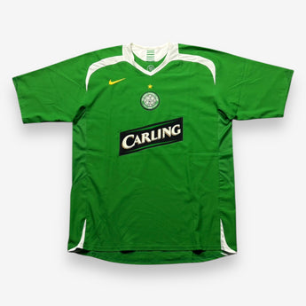 Celtic Glasgow 2005/2006