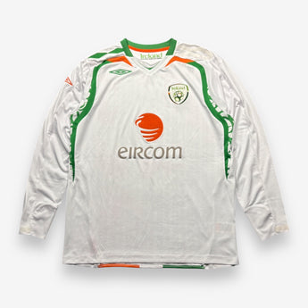 Irland EM 2008