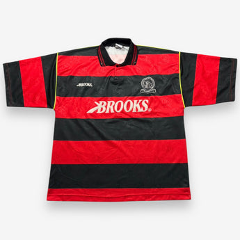 Queens Park Rangers 1991/1992