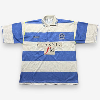 Queens Park Rangers 1991/1992