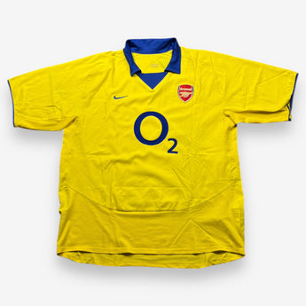 FC Arsenal 2004/2005