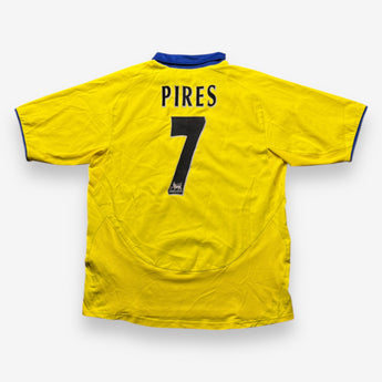 FC Arsenal 2004/2005