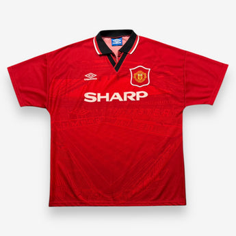 Manchester United 1994/1995