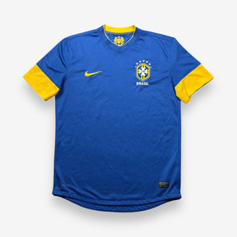 Brasilien CA 2012