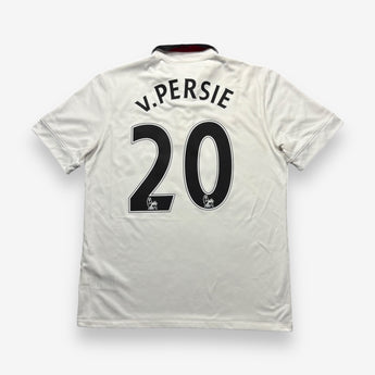 Manchester United 2014/2015