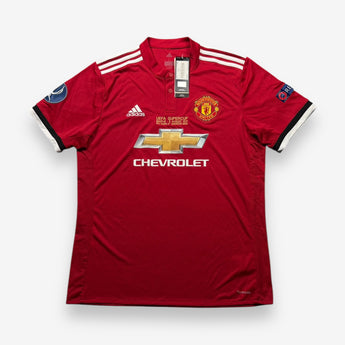 Manchester United 2017/2018
