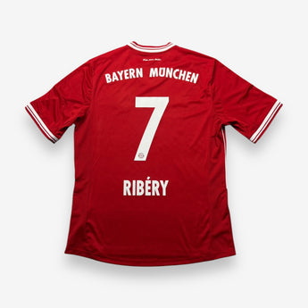 FC Bayern München 2013/2014