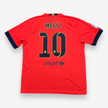 FC Barcelona 2014/2015
