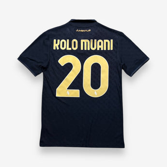Juventus Turin 2024/2025