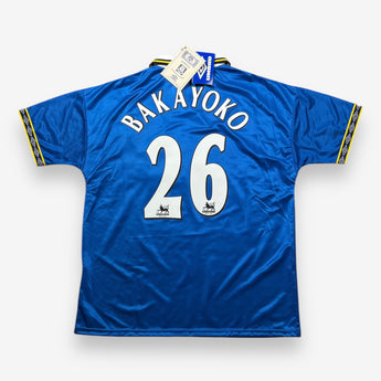 FC Everton 1998/1999