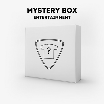 Mystery Box - Entertainment