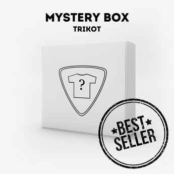 Mystery Box - Trikot