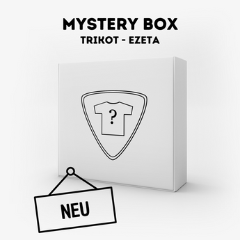 Mystery Box - Ezeta
