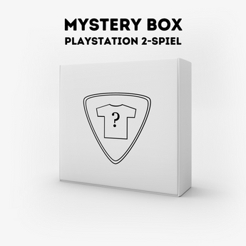 Mystery Box - Gaming
