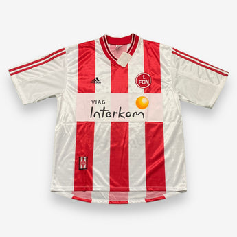 1. FC Nürnberg 1998/1999