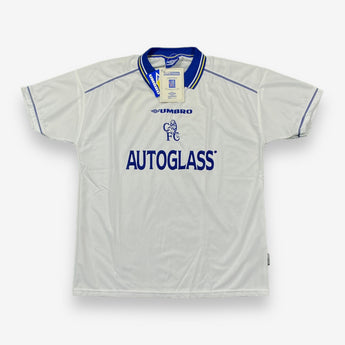 FC Chelsea 1998/1999