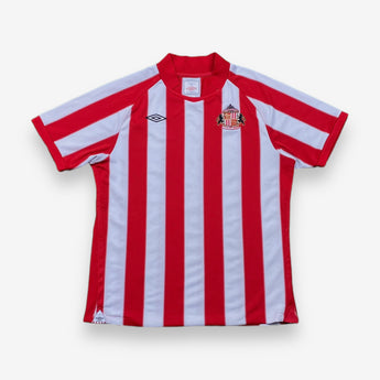 AFC Sunderland 2010/2011