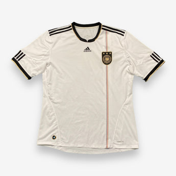 Deutschland WM 2010