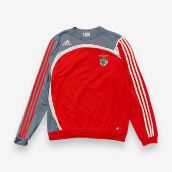 Benfica Lissabon Trainingsshirt