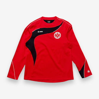 Eintracht Frankfurt Trainingsshirt