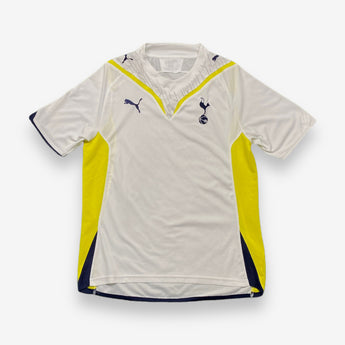 Tottenham Hotspur 2009/2010