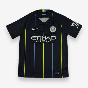 Manchester City 2018/2019