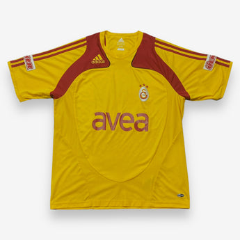 Galatasaray Istanbul 2006/2007