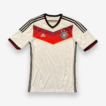 Deutschland WM 2014