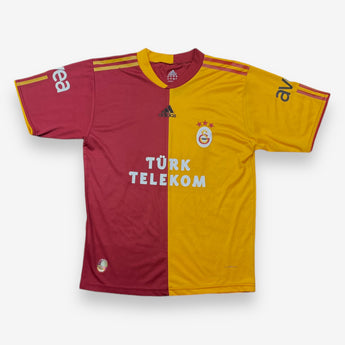 Galatasaray Istanbul 2010/2011