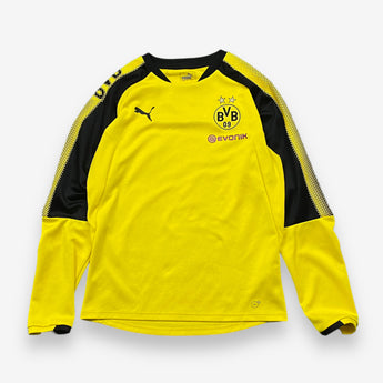 Borussia Dortmund Trainingspullover