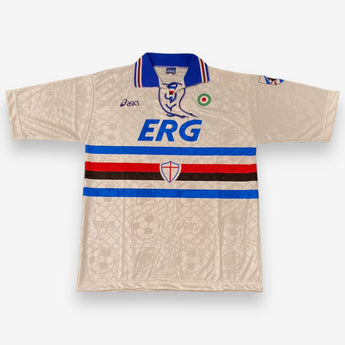 Sampdoria Genua 1995/1996