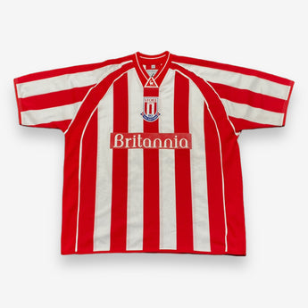 Stoke City 2002/2003