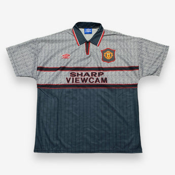 Manchester United 1995/1996