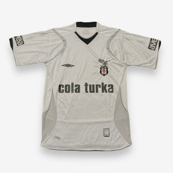 Besiktas Istanbul 2008/2009