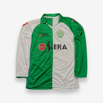 Raja Casablanca 2013/2014