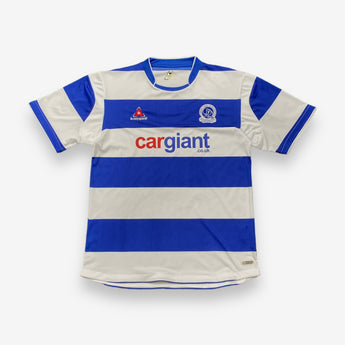 Queens Park Rangers 2007/2008