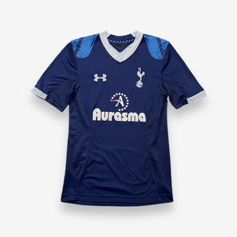 Tottenham Hotspur 2012/2013