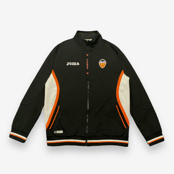 FC Valencia Trainingsjacke