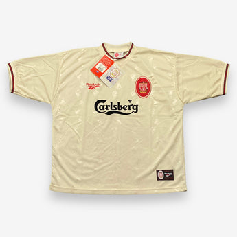 FC Liverpool 1996/1997