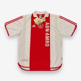 Ajax Amsterdam 2000/2001