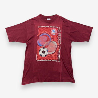 FC Bayern München T-Shirt