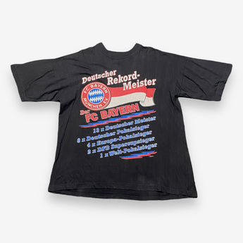 FC Bayern München T-Shirt "Dreamteam 95/96"