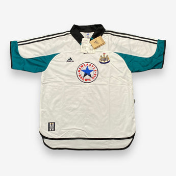 Newcastle United 1999/2000