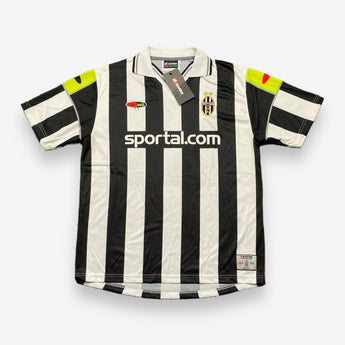 Juventus Turin 2000/2001
