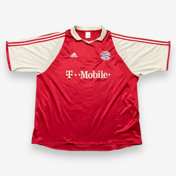 FC Bayern München 2003/2004