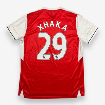 FC Arsenal 2016/2017