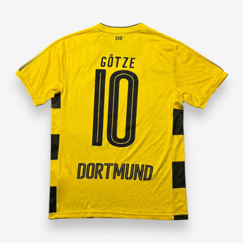 Borussia Dortmund 2017/2018