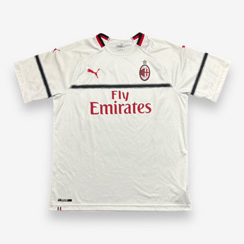 AC Mailand 2018/2019