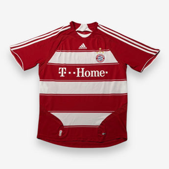 FC Bayern München 2007/2008