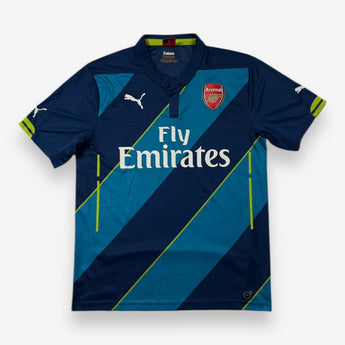 FC Arsenal 2014/2015